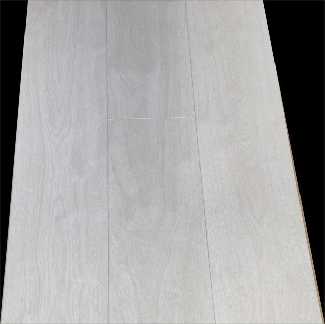 Rimpelingen alliantie Oordeel Kronoswiss Sensoline 8615 White Oak XL Brede planken (Per M2) - Laminaat -  Laminaat kunstgras verf behang outlet
